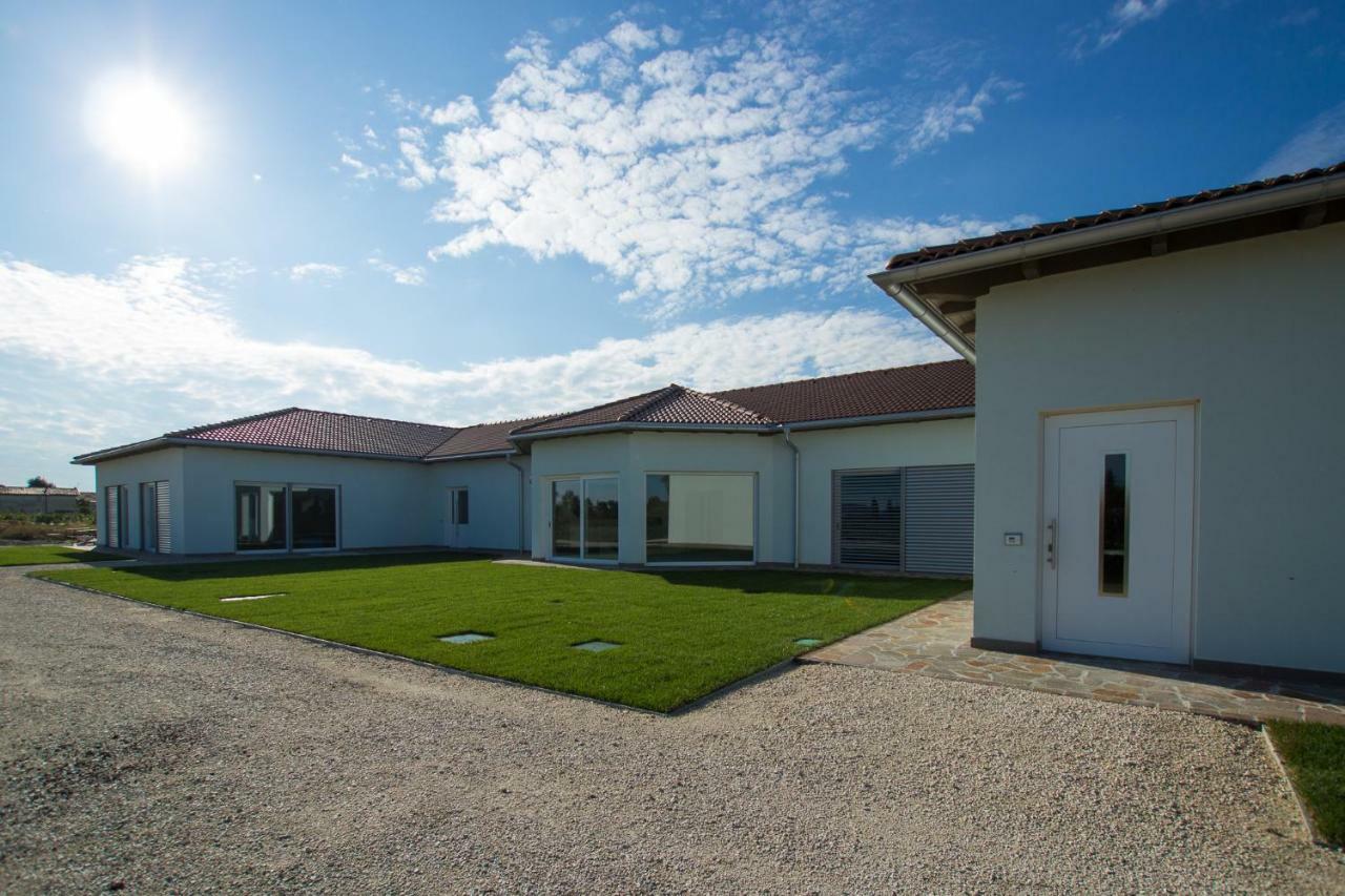 Country House Campofiore Pontelongo Exteriér fotografie
